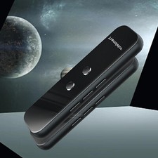 NEW Language Translator Device Real-time Smart Instant Voice 137 Languages IOS