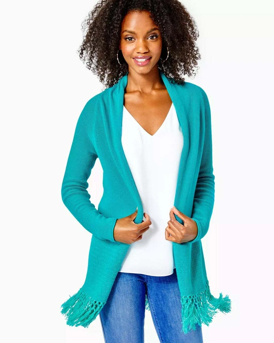 Tatum cardigan lilly clearance pulitzer