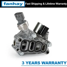 VTEC Solenoid Spool Valve W/Gasket For Honda ODYSSEY 2005-2007 15810-RKB-J01