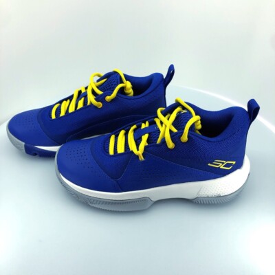 Under Armour スパイクシューズ イエロー/ブルー Under Armour Womens Yellow Round Toe UA SlipSpeed Sneaker