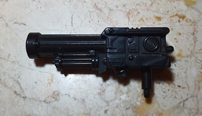 Transformers Kenner Gen 2 Optimus Prime Gun Blaster