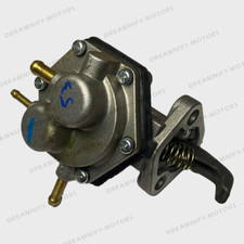 Carburante Pompa Gruppo per Suzuki LJ81 LJ80 SJ410 F10A F8A Samurai Sierra Jimny