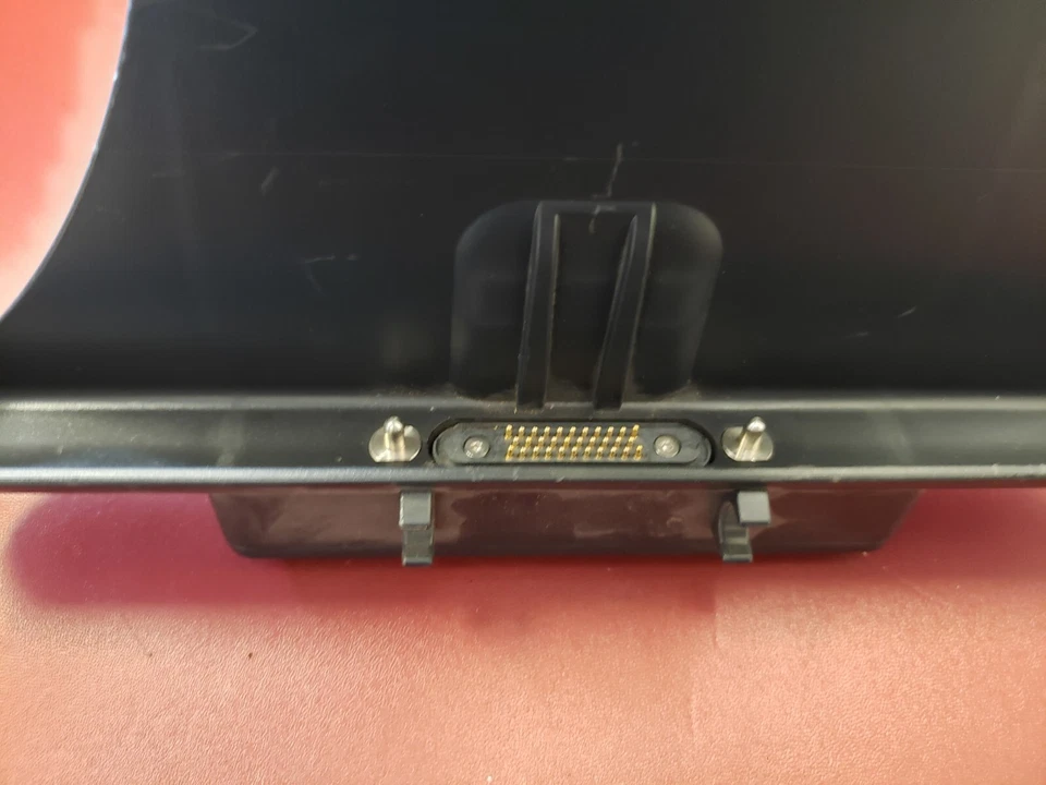 Док-станция мобильная автоматическая Motion Xplore с замком для ключей - пустая-IT для серии F5, разблокирована - Изображение 4 из 4