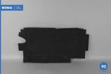 98-03 Jaguar XJ8 XJR Vanden Plas X308 Interior Trunk Wall Trim Liner Panel OEM