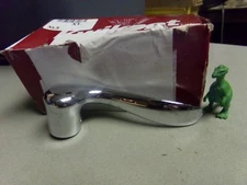 NEW Kwikset Dummy Leverset T88TNL LH 26  *FREE SHIPPING*