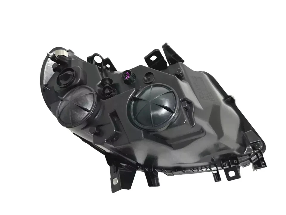 Fits 2014-2022 Ram Promaster Left Right Headlight Lamp With DRL 1500-3500 Pair Foto 4 de 4