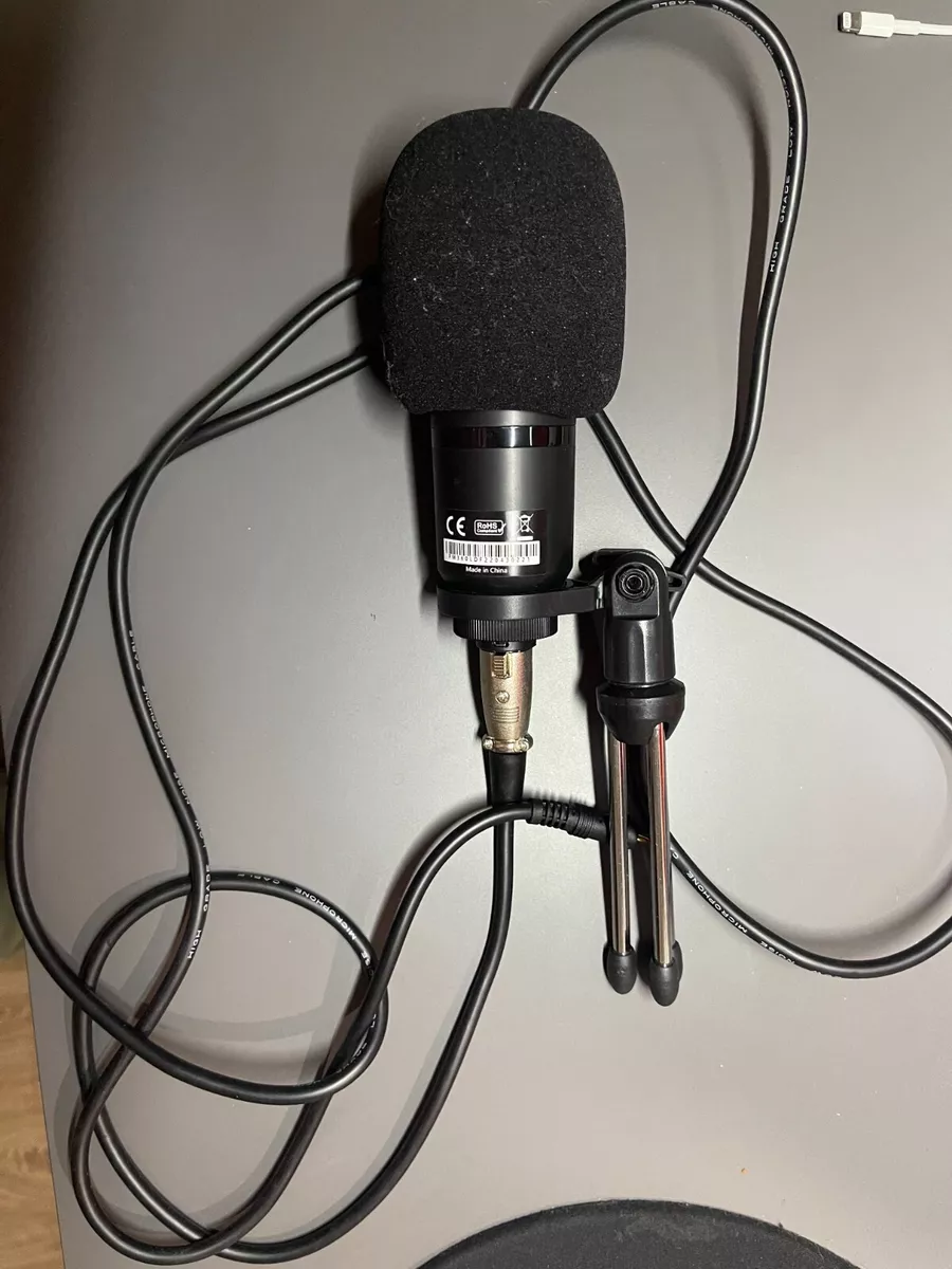 Maono Caster Lite AU-AM200 S1 Starter Bundle | eBay