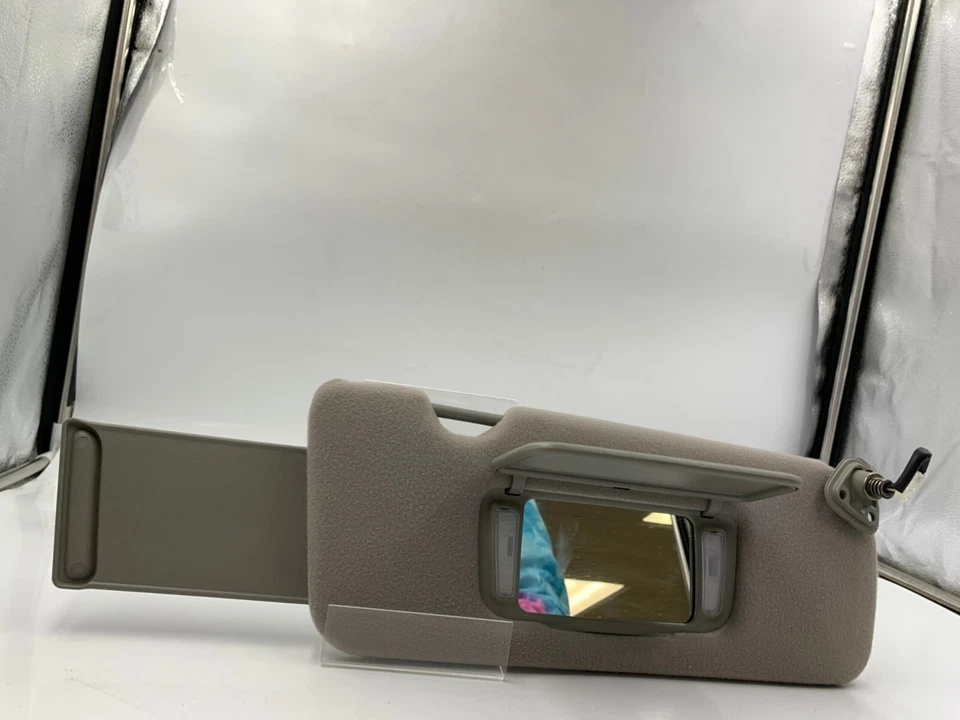 Parasol gris para pasajeros Lexus ES300 2000-2001 OEM E02B52011 Foto 4 de 4