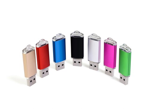 USB 2.0 Flash Drive 128MB Pen Drive 16GB Pendrive 32GB USB Stick Free Laser Logo - Picture 22 of 33