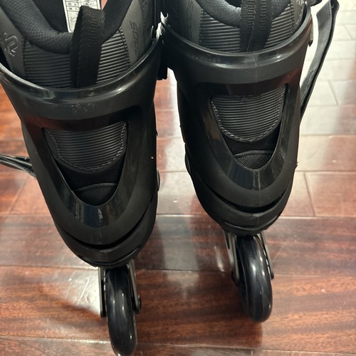 K2 SODO Inline Skates Herren Größe 8 maximale Laufradgröße 100 mm ILQ-7 - Bild 10 von 10