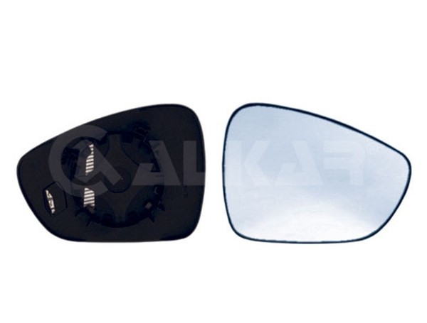 Spiegeleinsatz Citroen C5 Iii, DS5 02.08-12.18 Pr-image