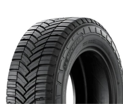 2x 235/60 R17C 117/115R Ganzjahresreifen Michelin Agilis Crossclimate
