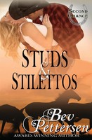 Bev Pettersen | Studs And Stilettos | Taschenbuch | Englisch (2017) | Westerhall