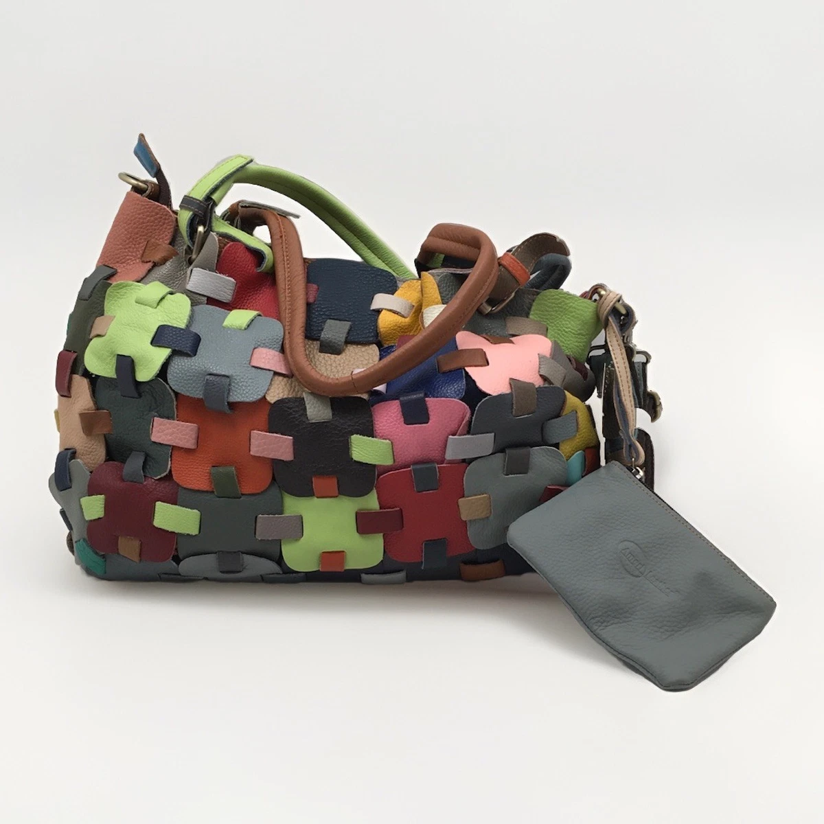 Amerileather Handbags & Bags for Women for sale | eBay