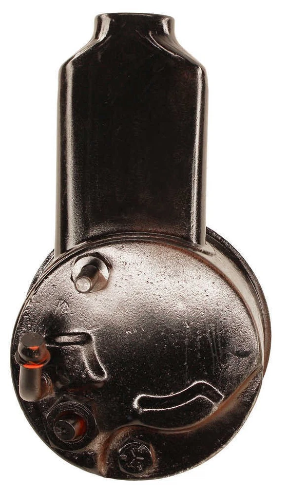 Bomba de dirección asistida-base Lares 2031 Reman Foto 3 de 4