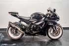 2019 Suzuki GSX R600