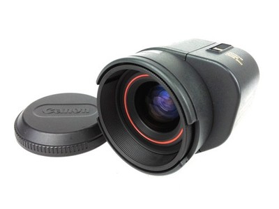 Canon Zoom AC Objektiv 35 70 mm f/3,5 4,5 für Canon T80 Kameras
