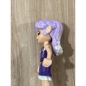 Lego Elves Aira Windwhistler Minifigure #elf015 Set #41176 Secret Market Place