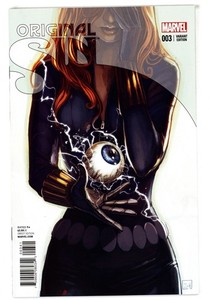 Marvel Original Sin | eBay