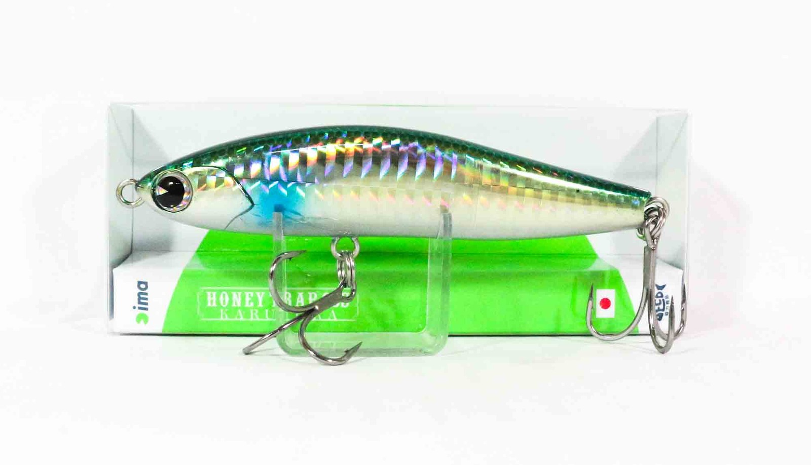Ima Honey Trap 95S Karutora 20 grams Sinking Lure 122 (8759)