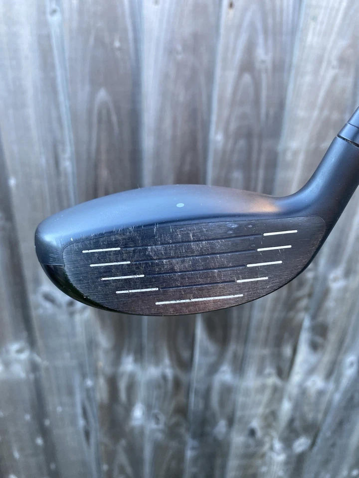 Ping G430 Max Fairway 7 Wood Stiff Flex Right-Handed Men's Golf Club - Image 3 of 4