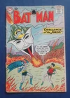 VINTAGE ORIG. BATMAN #136 FAIR/GOOD COMIC BOOK