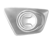 GITTER GRILL STOßSTANGE VORNE RECHTS FORD ECOSPORT 2013-2017 GESCHLOSSEN