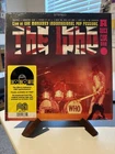 The Who – Live at Monterey Pop Festival 1967 RSD 2020 Tri-Color Vinyl Sealed