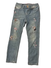 Vigoss The Jagger Skinny Youth Jeans Size 6