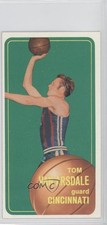 1970-71 Topps Tom Van Arsdale #145 m5x