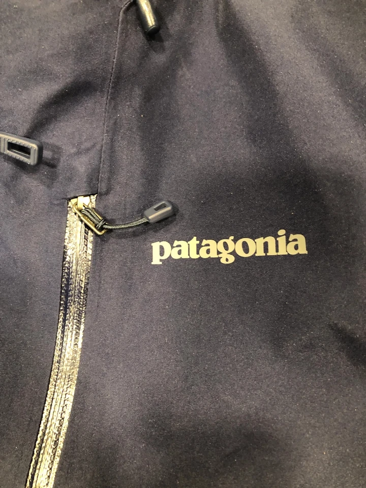 Chaqueta Patagonia Pequeña Hombre (Nueva) Foto 3 de 4
