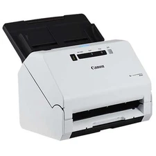Canon ImageFORMULA R40 Office Document Scanner, 600dpi, 24-bit Color