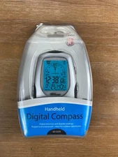 Digital Compass - Handheld - RadioShack Model 63-1223