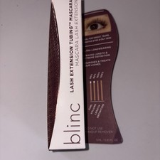 Blinc Lash Extension Tubing Mascara .30 oz Black/Noir