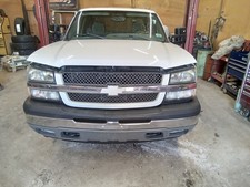 Starter Motor Fits 03-09 AVALANCHE 1500 579256