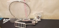 Hotrod Car Customized Universal Gas Pedal Kit Hotrod Car Customized Universal Gas Pedal Kit