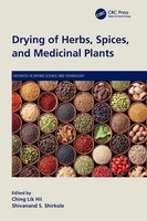 Ching Lik Hii (U. A.) | Drying Of Herbs, Spices, And Medicinal Plants | Buch
