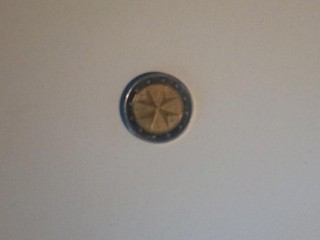 PIÈCE 2€ MALTE 2010