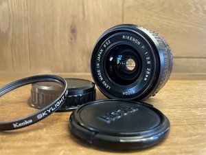 Rikenon Lens | eBay