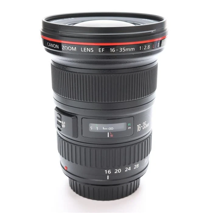 16-35mm Focal f/2.8 Camera Lenses for Canon for sale | eBay