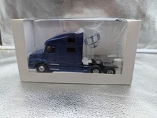 1/43 Eligor Prime Mover Truck Volvo 770 blue 111955