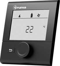 Truma Nachrüst Bedienteil CP Plus  iNet read...