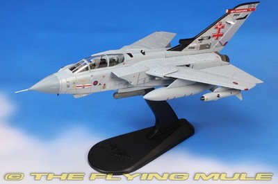 Hobby Master 1:72 Tornado GR.Mk 4 RAF No.41(R) Sqn ZA600