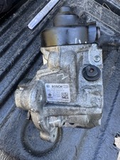 Skoda Yeti VOLKSWAGEN GOLF 2.0 Seat TDI CR DIESEL FUEL PUMP 03L130755D Hpfp