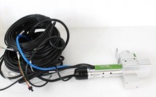 Xing Laser Rusty Remove Cleaing Machine Gun W/ Double Pendulum Vibrating Lens