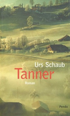 Urs Schaub - Tanner #B2057708