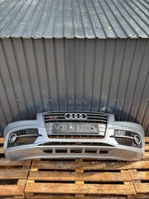 Pare-choc avant Audi Q5