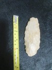 Native American Artifact Arkansas Stone  Paleo Prehistoric Knife Tool Authentic — photo 2