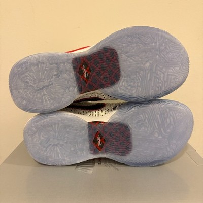 Size 8 - Nike LeBron 20 The Debut 2022 for sale online | eBay