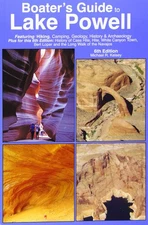 Boater's Guide to Lake Powell by Kelsey